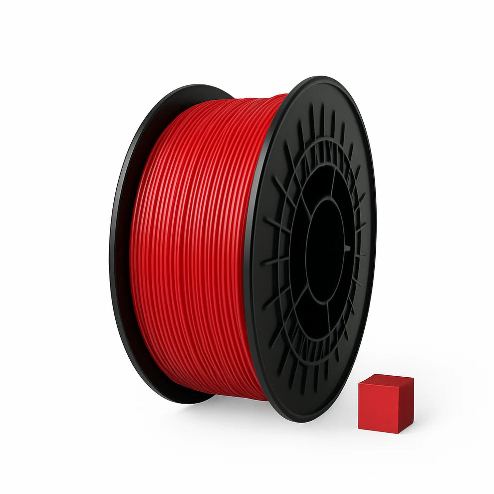 PLA Red 1kg