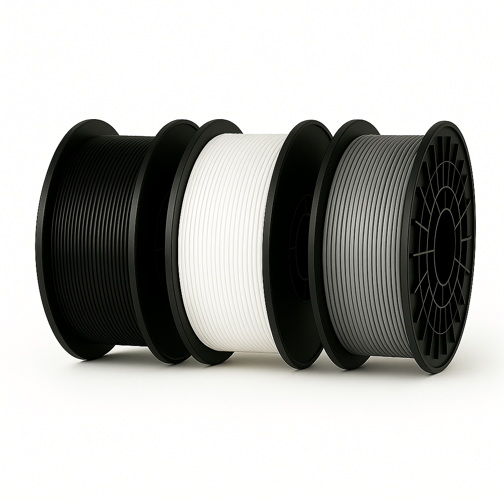 PLA Starter Neutrals Bundle – 3kg