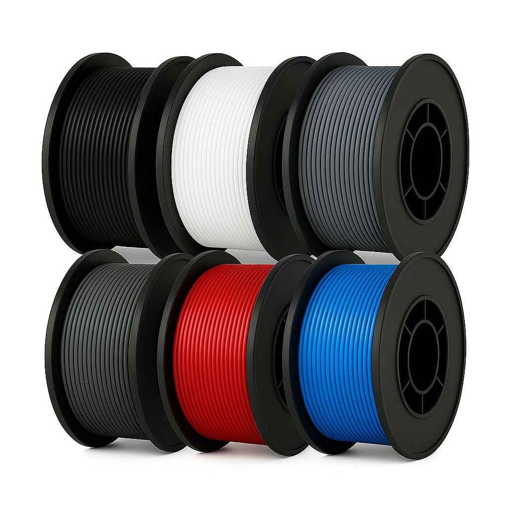 PLA Pro Mixed Pack – 6kg