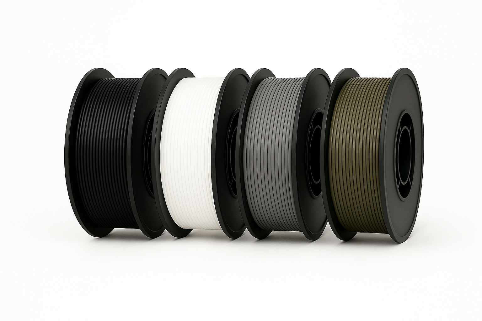 Outdoor ASA Bundle – 4×0.85kg