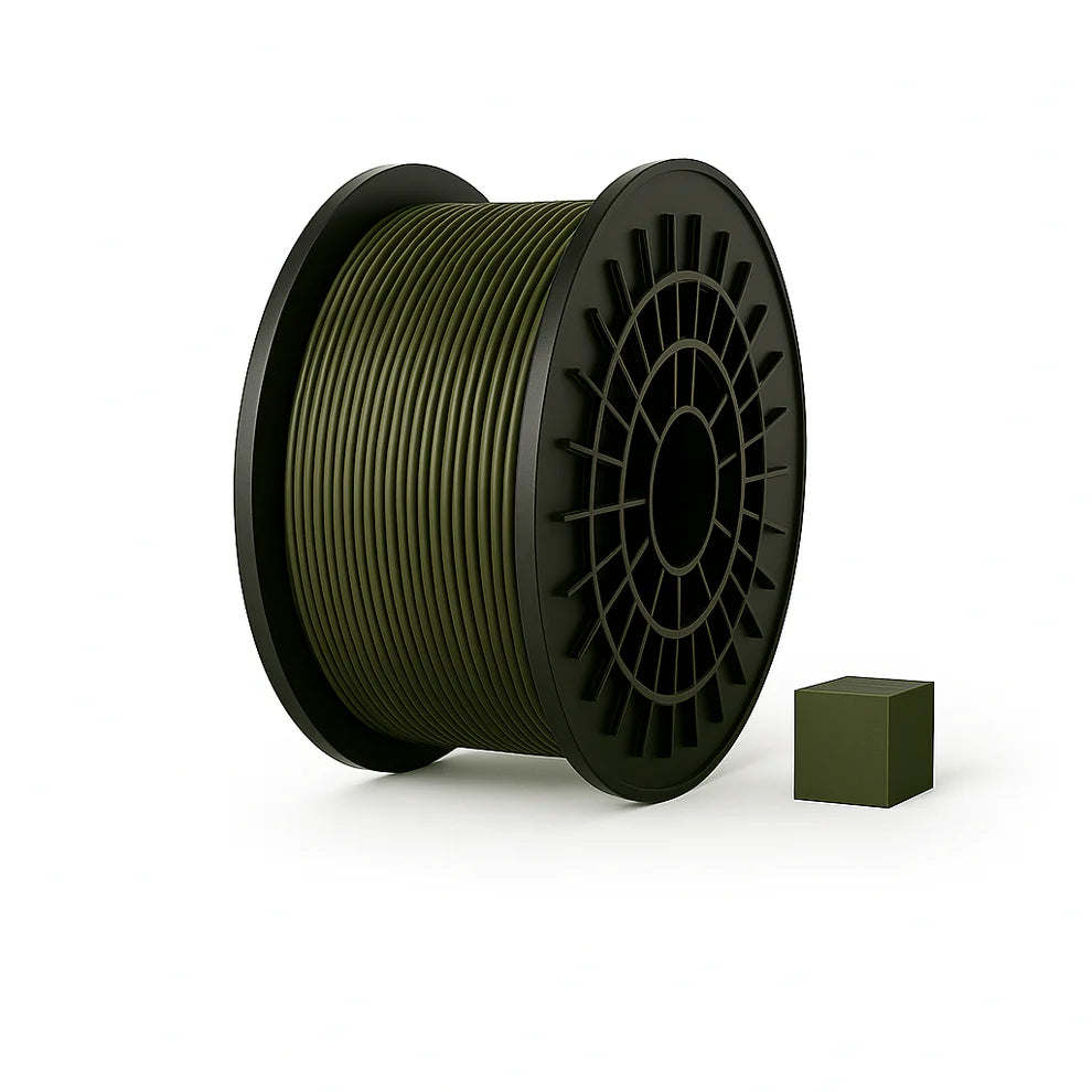 PLA Forest green 1kg