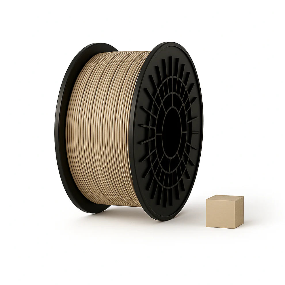 PLA Light Brown