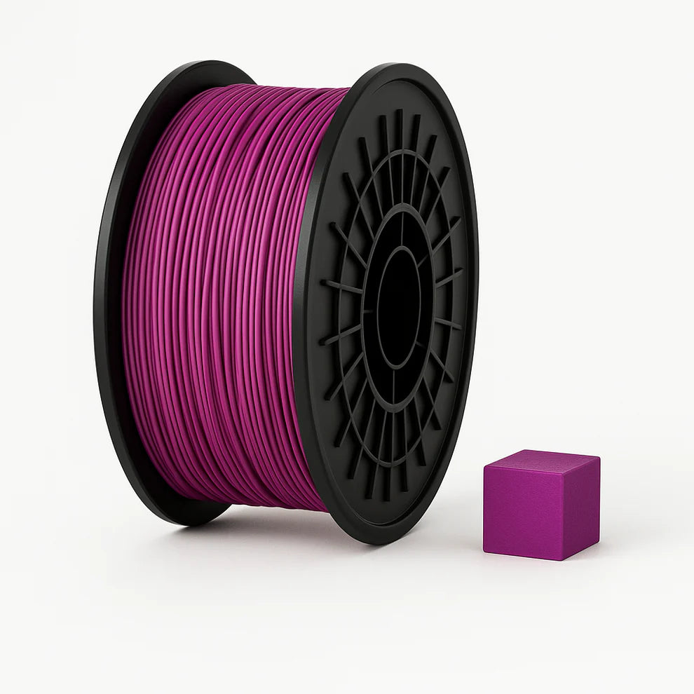 PLA Dark Pink