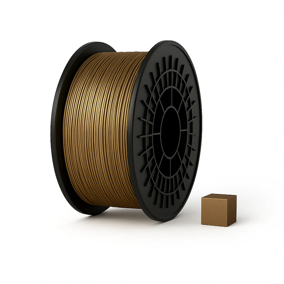 PLA Bronze